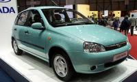 АвтоВАЗ представит машины на выставке в Греции