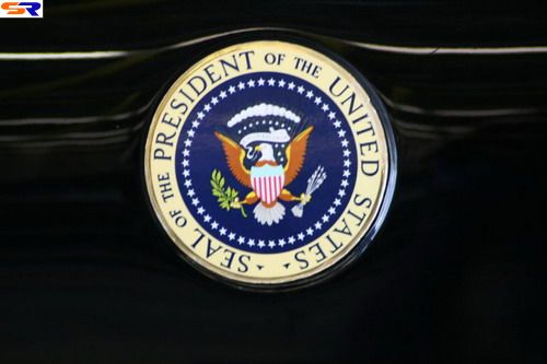 Машины вице-президента США. ФОТО