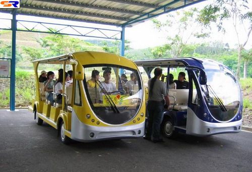Небольшие и уродливые автобусы. ФОТО