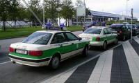 Водителей-наркоманов в Германии будут наказывать на 250 euro