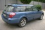 Subaru Outback 2007 -  4