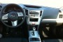 Subaru Legacy 2011 -  1