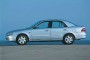 Mazda 626 2001 -  2