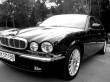 Jaguar XJ 2006