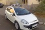 Fiat Punto Evo 2011 -  1