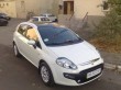 Fiat Punto Evo 5-  2011