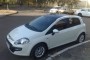 Fiat Punto Evo 2011 -  2