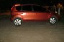 Nissan Note 2008  $i