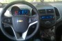 Chevrolet Aveo 2012 -  2
