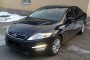 Ford Mondeo 2012 -  1