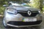 Renault Logan 2013 -  1