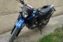 Yamaha XT660X 2011  $i