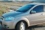 Chevrolet Aveo 2007 -  1
