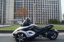Can-Am Spyder RS 2010 -  1