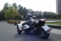 Can-Am Spyder RS 2010 -  2