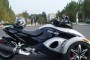 Can-Am Spyder RS 2010 -  3