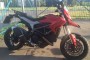 Ducati Hypermotard 2013 -  1
