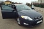 Ford Mondeo 2011 -  3