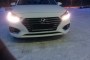 Hyundai Accent 2018 -  2