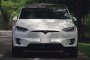 Tesla Model X 2018 -  1