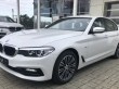 BMW 5 Series Sedan (G30) 2018
