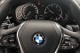BMW 5 Series 2018 -  4