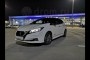 Nissan Leaf 2018 -  1