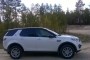 Land Rover Discovery Sport 2018 -  2