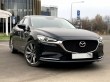 Mazda 6 Sedan 2019