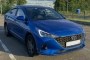 Hyundai Accent 2020 -  1