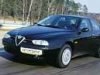 - Alfa Romeo 156:    .
