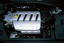   ? (Renault Laguna) -  3