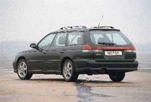 2500...  . (Subaru Legacy) -  6
