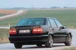 Respectable Racing. (Volvo S70) -  6