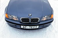   . (BMW 3 Series) -  2