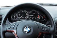   . (BMW 3 Series) -  5