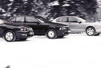   ,   . (BMW 5 Series) -  1