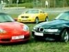 - BMW Z3: . . .