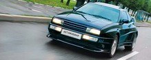 . (Volkswagen Corrado) -  1