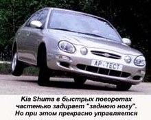  Shuma  KIA SEPHIA II. (KIA Sephia) -  1