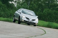  . (Mazda 6) -  4