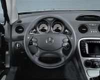     ? (Mercedes SL-Class) -  3