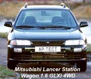  . (Mitsubishi Lancer) -  5