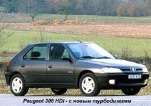   . (Peugeot 406) -  7