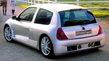    . (Renault Clio) -  6