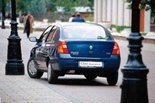   ,  . (Renault Clio Symbol) -  2