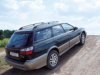 Subaru Legacy Outback.