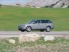 - Volvo V50: Sport  Wagon.