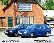  . (Volkswagen Bora) -  1