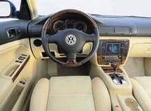   . (Volkswagen Passat) -  1